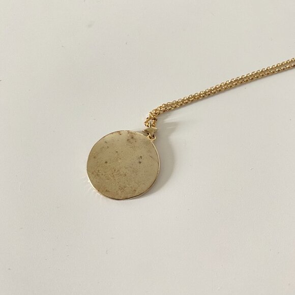 APM Monaco Pendant Necklace - Picture 4 of 4